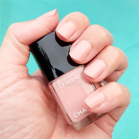 chanel egerie nail polish|viard Chanel nail polish.